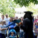 Pöttyös gyermeknap 2019