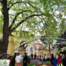 Tavaszi kézműves kiállítás és vásár