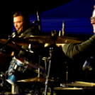 Bori Garázs Trió ft. Oti