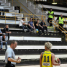 CEGLÉDI EKK–UNIQA EUROLEASING SOPRON 64–94 