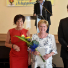 A pedagógusokat köszöntötték Cegléden