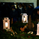 Advent negyedik vasárnapja