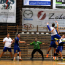 CEGLÉDI KK SE–Sport 36 Komló 39–33