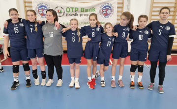 Felnőtt Cápa vereség, U12 győzelem