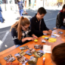 Autómentes Nap Cegléden