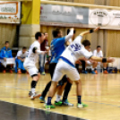 Ceglédi KKSE-Grundfos Tatabánya KC: 26-30