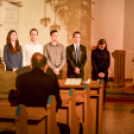 Orgonakoncert az Evangélikus templomban