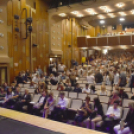 Különleges évnyitó