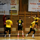 Ceglédi KK SE - GYEB Budakalász 