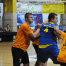 Cegléd - Mezőkövesd kézilabda mérkőzés