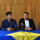 Támogatást kapnak a felkészüléshez