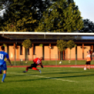 CEGLÉDI VSE-MOSONMAGYARÓVÁRI TE 3-2 (1-0)