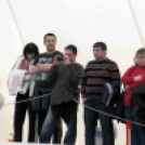 Győzelemmel kezdett az uszoda