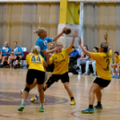 Ceglédi Kék Cápák – Dunavarsány 32 – 15 (17 – 6)