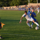 CEGLÉDI VSE-MOSONMAGYARÓVÁRI TE 3-2 (1-0)