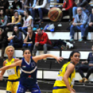 CEGLÉDI EKK–ATOMERŐMŰ KSC SZEKSZÁRD 74 – 85 