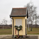 Bedei-csata megemlékezés