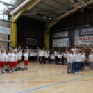 Kistérségi oviolimpia