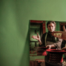 Hartyányi Norbert - Mr. Franz Koffer