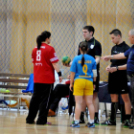 Ceglédi Kék Cápák – Duna-Pent 30 – 25