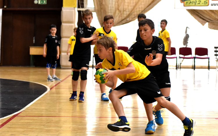 Nyárköszöntő Torna