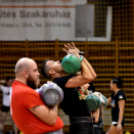 I. Nemzetközi Kettlebell Bajnokság