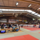 Judo Kupa Cegléden