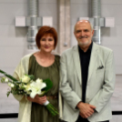 Ecseri Kft. csarnokavató