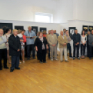 Apáti-Tóth Sándor - Atlantisz