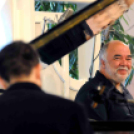 Peter Erskine Cegléden