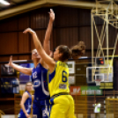 Ceglédi EKK – Atomerőmű KSC Szekszárd 80 – 63