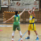 CEGLÉDI EKK – UNIQA EUROLEASING SOPRON 53 – 78