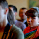 Rónai Gábor fél évszázada