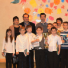 Várkonyi a Zrínyi matekversenyen