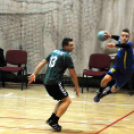 Cegléd - Ercsi (11-9)