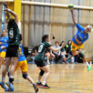 Ceglédi Kék Cápák - Gyömrő 26-24