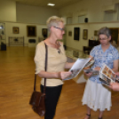 Múzeumok éjszakája Cegléden