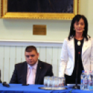 Építésügyi konferencia Cegléden