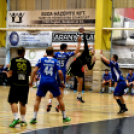 Ceglédi KKSE – Balmazújvárosi KK: 32-26 (17-14)