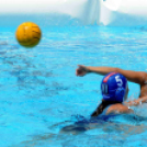 Beck Péter emléktorna III. nap