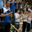 Ceglédi KKSE – Mezőkövesdi KC: 30-24 (11-17)