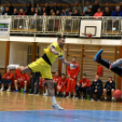 Nagy esélyt szalasztott el a Cegléd