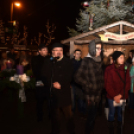 Aranyvasárnap Cegléden