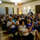 Nagysikerű jazzkoncert