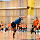 Ceglédi Kék Cápák - Vecsés Kombi Expressz 28 - 20 (16 - 9)