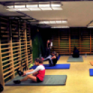 Rekreációs nap a gimiben