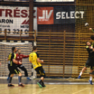 Ceglédi KK SE - Pler Budapest