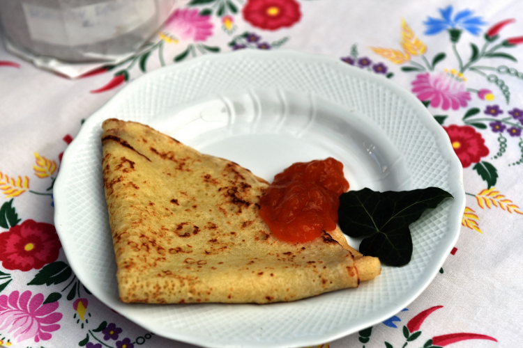 I. Ceglédi Kajszibarack lekvár és dzsem verseny nyitott zsűrizése