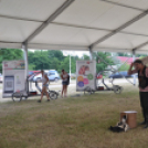 Bor és laskafesztivál - I