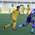 Egygólos vereséget szenvedtünk